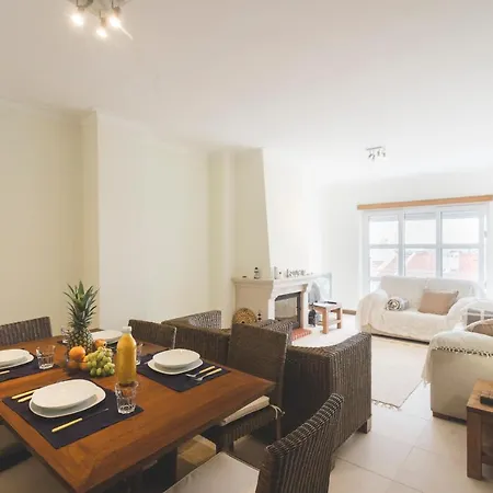 Apartment 92 - Baleal Bay House *