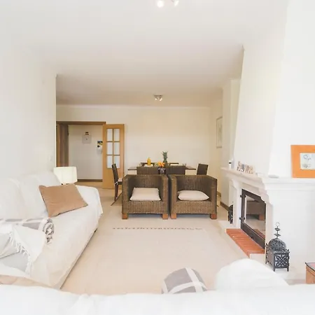 92 - Baleal Bay House Apartmán