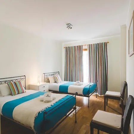 Apartamento 92 - Baleal Bay House