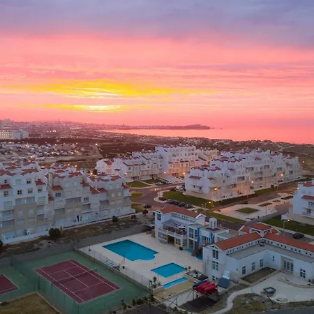 92 - Baleal Bay House * Ferrel (Leiria)