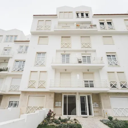 92 - Baleal Bay House * フェレル