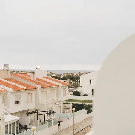 92 - Baleal Bay House Ferrel (Leiria)