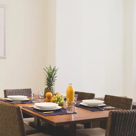 Apartment 92 - Baleal Bay House Ferrel (Leiria)