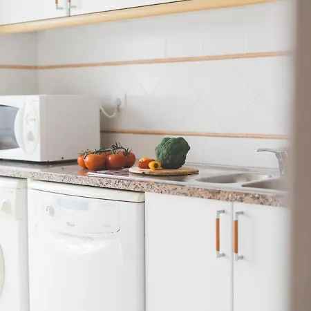 Apartamento 92 - Baleal Bay House