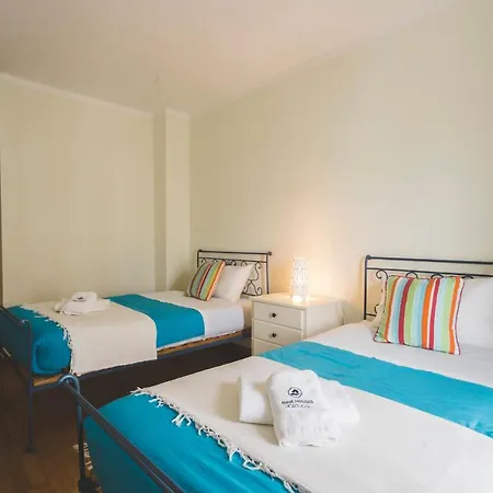 92 - Baleal Bay House Ferrel (Leiria)