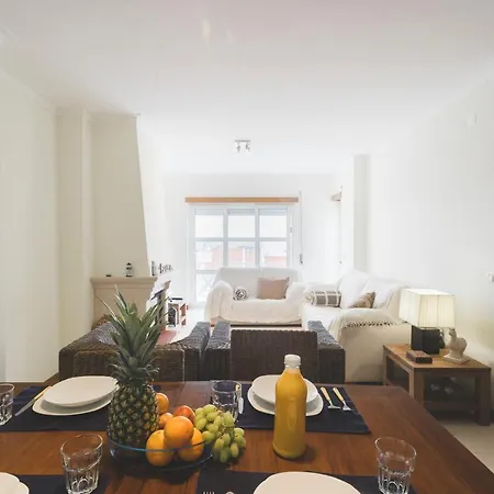 92 - Baleal Bay House Apartmán