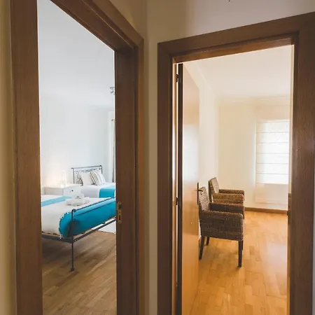 92 - Baleal Bay House *