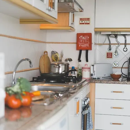 Apartment 92 - Baleal Bay House