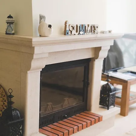 Apartamento 92 - Baleal Bay House