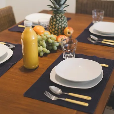 Apartamento 92 - Baleal Bay House *