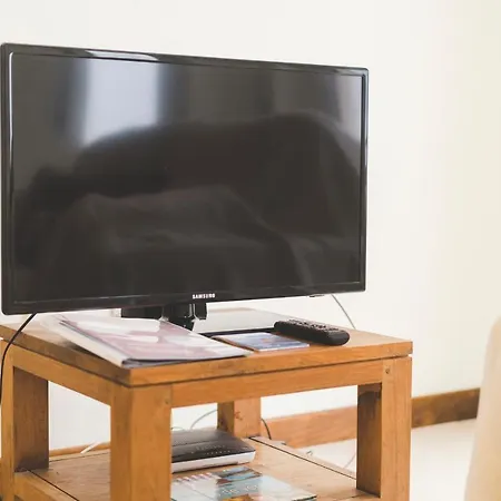 92 - Baleal Bay House Apartamento *