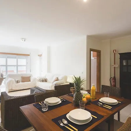 Lejlighed 92 - Baleal Bay House *