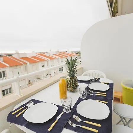 92 - Baleal Bay House Ferrel (Leiria)