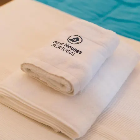 92 - Baleal Bay House Apartamento