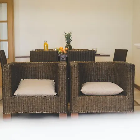 92 - Baleal Bay House Apartamento