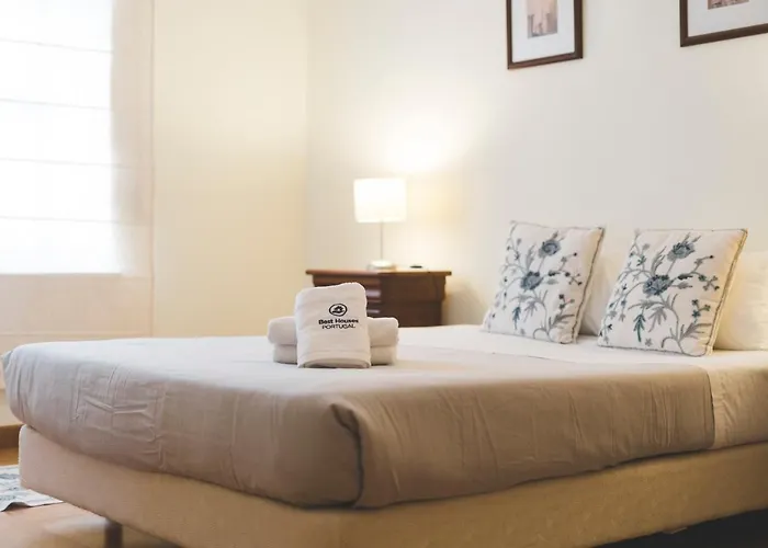 92 - Baleal Bay House * Ferrel (Leiria)