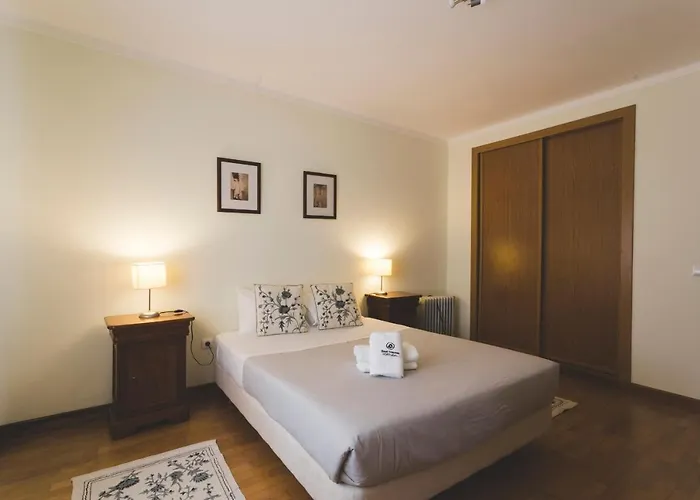 Apartmán 92 - Baleal Bay House