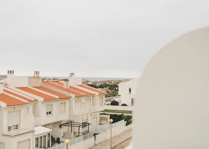 92 - Baleal Bay House Ferrel (Leiria)