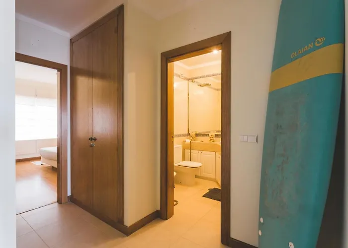 92 - Baleal Bay House