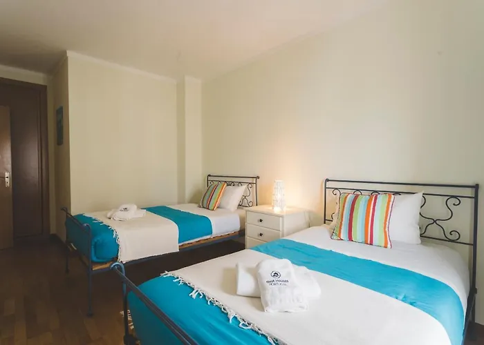 92 - Baleal Bay House Ferrel (Leiria)