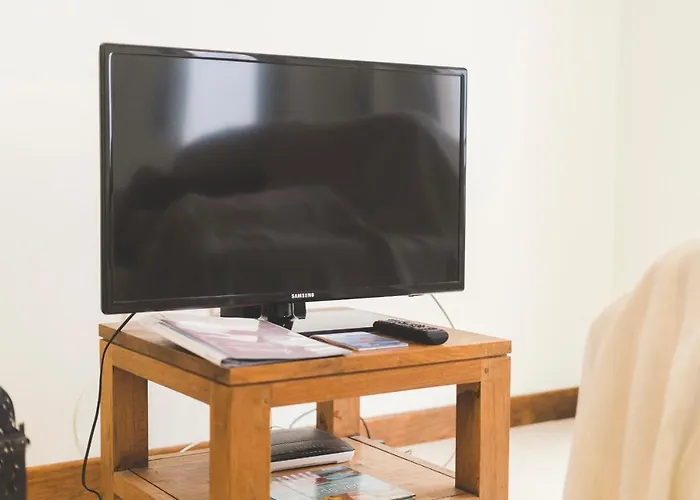 92 - Baleal Bay House Apartmán *