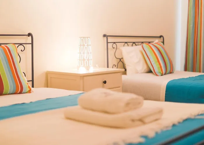 92 - Baleal Bay House Ferrel (Leiria)